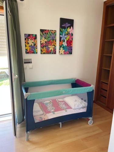 Relax at Lagoa in Ericeira — hotel in Santo Isidoro