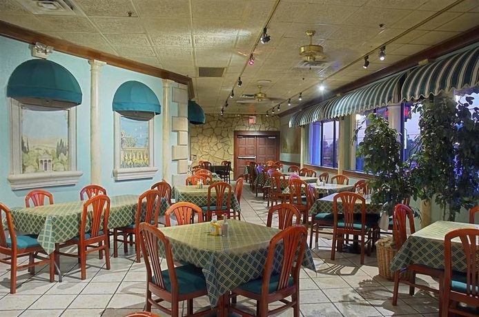 Americas Best Value Inn Downtown Las Vegas - photo 3