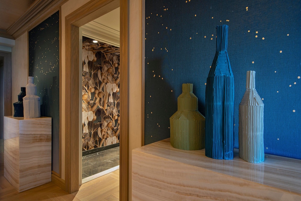 JW Marriott Essex House New York - photo 33