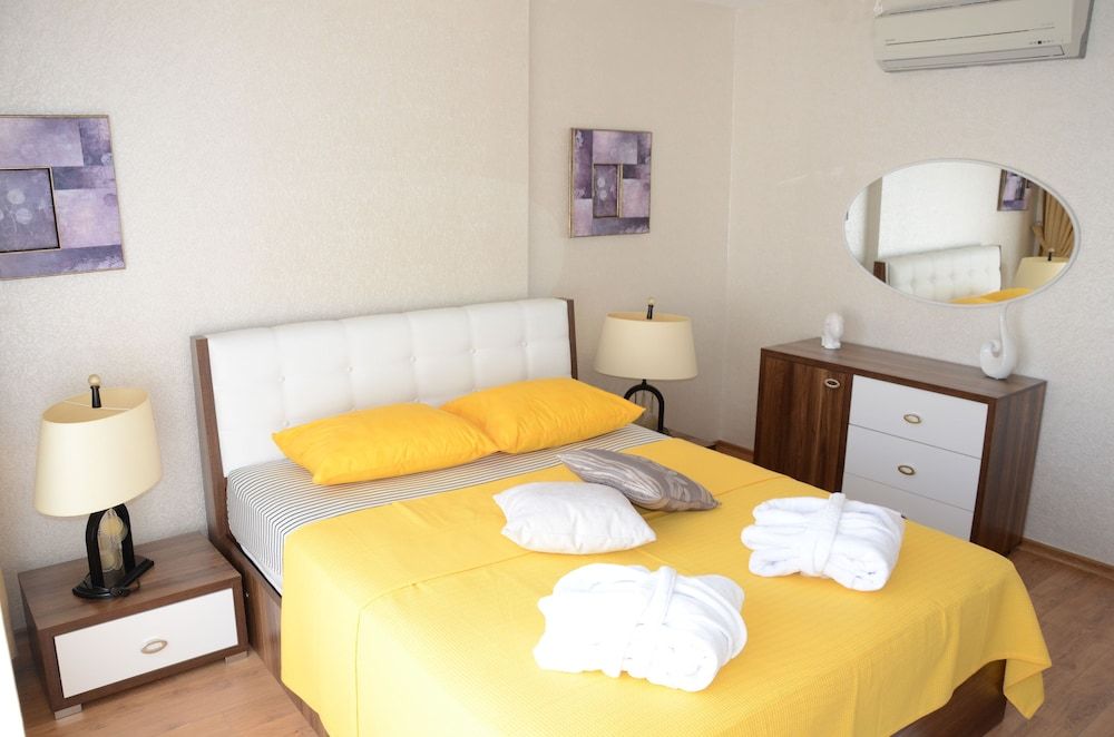 Nurcem Apart Otel 2 — Bursa — photo 4