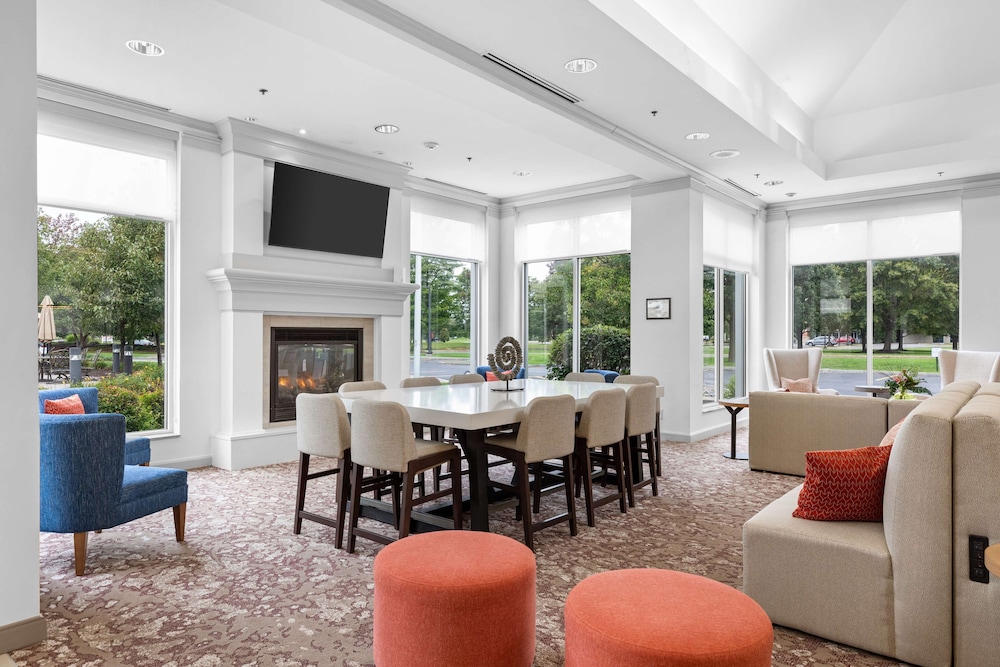 Hilton Garden Inn Syracuse - photo 2