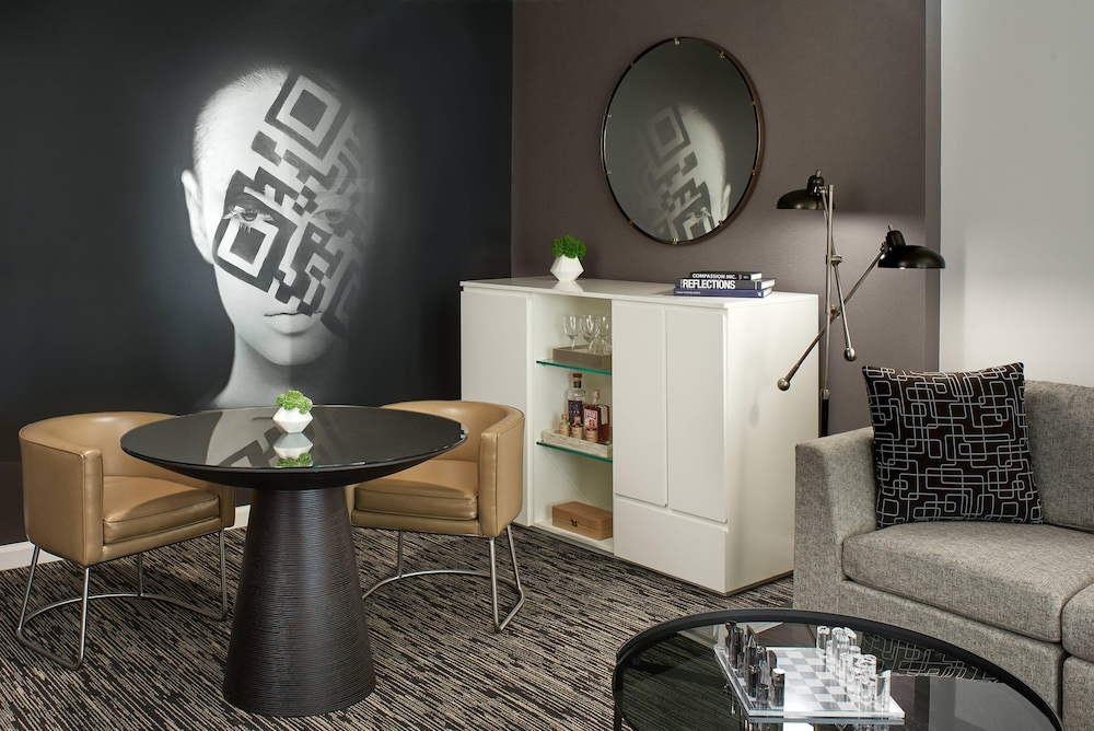 Hotel Zelos San Francisco - photo 10