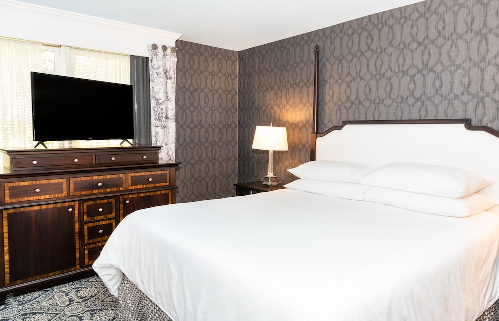 Historic Inns of Annapolis - photo 32