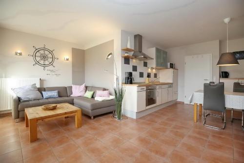 Malaga Wohnung 1 — 4-Star Luxury Hotel in Ostseebad Boltenhagen, Germany