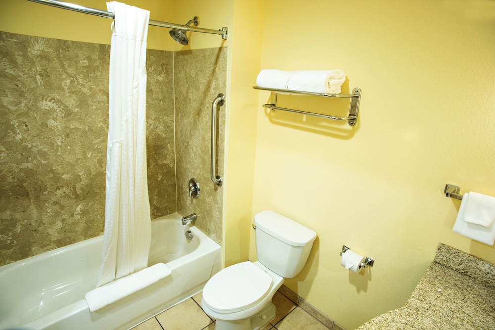 Holiday Inn Express Hotel & Suites Harrisburg West by IHG - photo 14