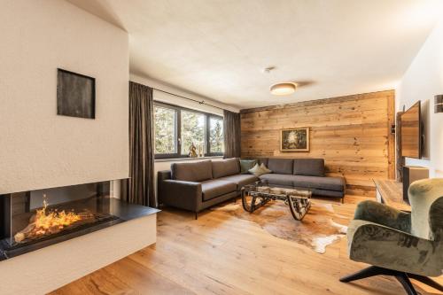 Wilderer Chalets — Leutasch — photo 3
