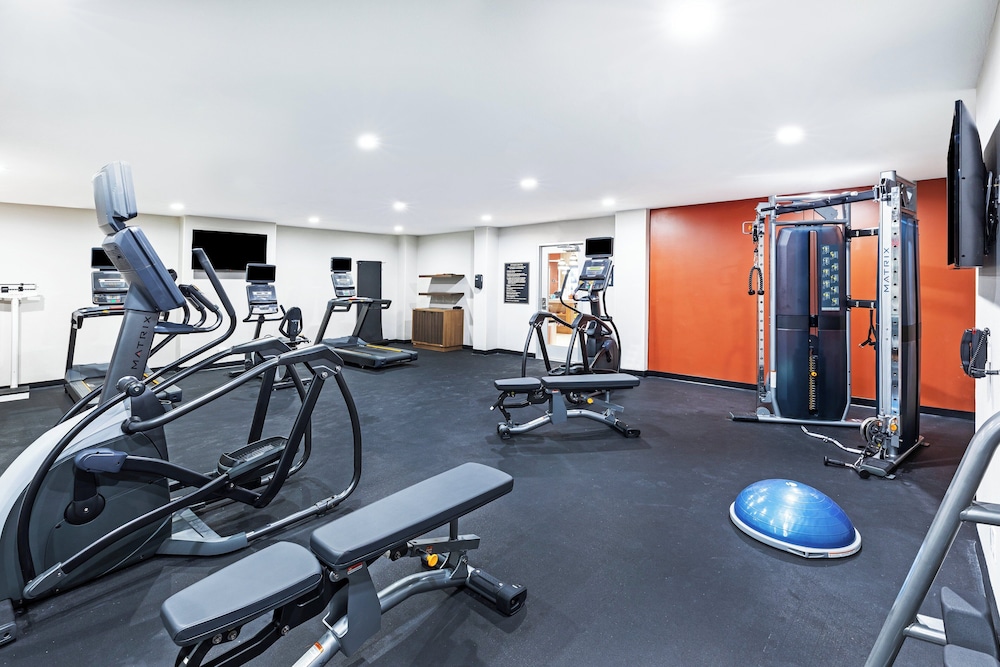 Candlewood Suites DFW Airport North Irving by IHG - photo 35