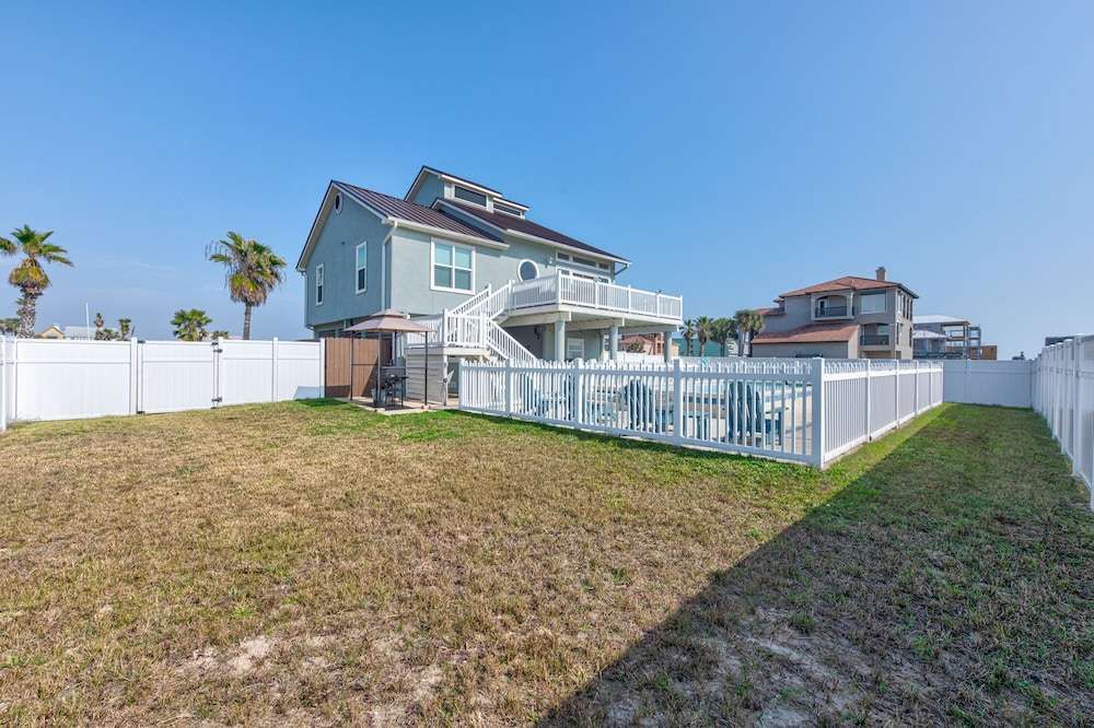 S.S. Minnow in Port Aransas, United States