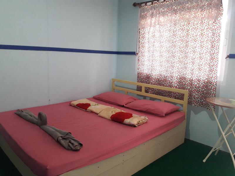 Ban Chomlay Resort Satun in La-Ngu, Thailand