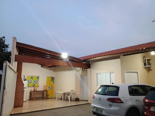 Vô Pedrinho - last minute hotel in Olimpia