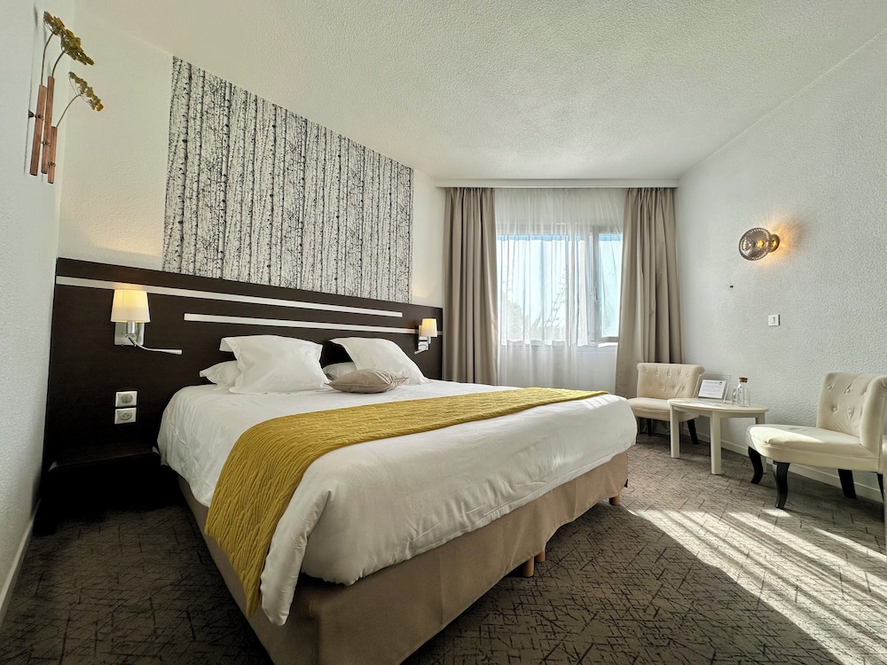 Hotel Chantereyne in Cherbourg-Octeville, France