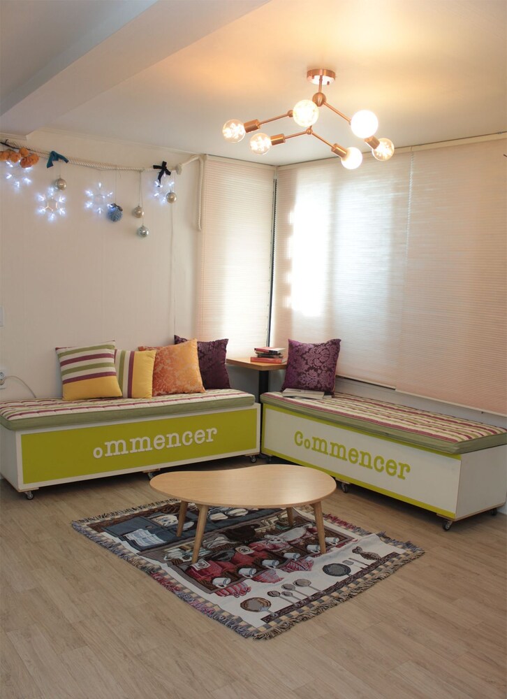 Hong Star - last minute hotel in Seoul
