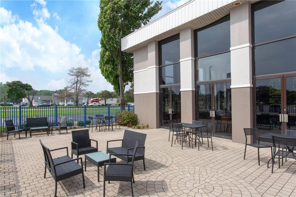 Baymont by Wyndham Grand Haven - photo 25