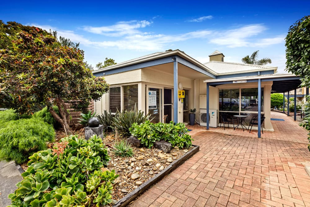 Island Breeze Resort in Cowes, Australia