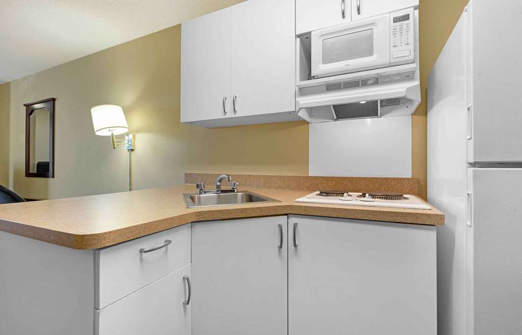Extended Stay America Suites Reno South Meadows - photo 21