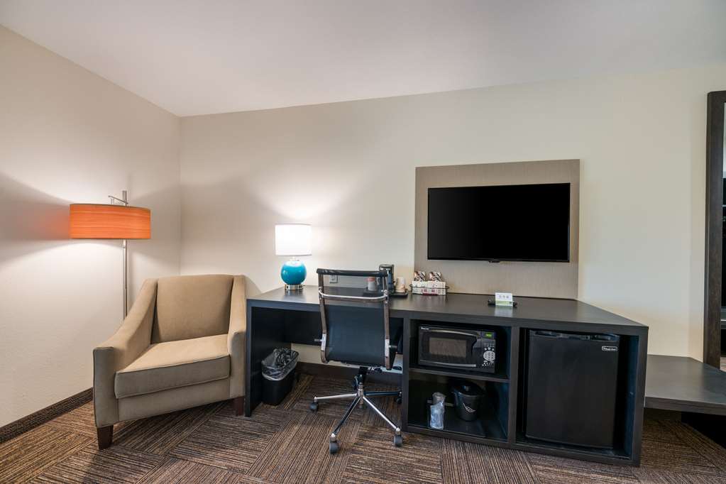 Sleep Inn Baxley - photo 17