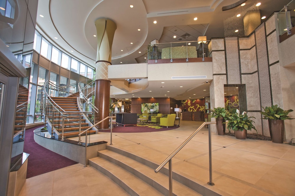 Embassy Suites Buffalo — Buffalo — photo 3