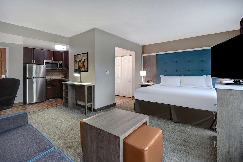 Homewood Suites by Hilton Yorktown Newport News - photo 11