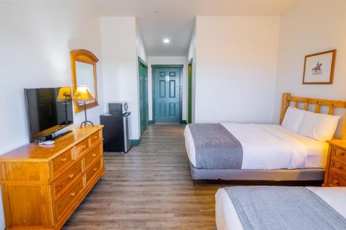Teton Valley Motel - photo 5