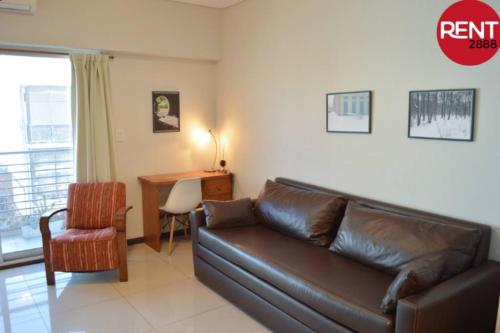 Rent Doblas y Alberdi — 4-Star Luxury Hotel in Buenos Aires, Argentina
