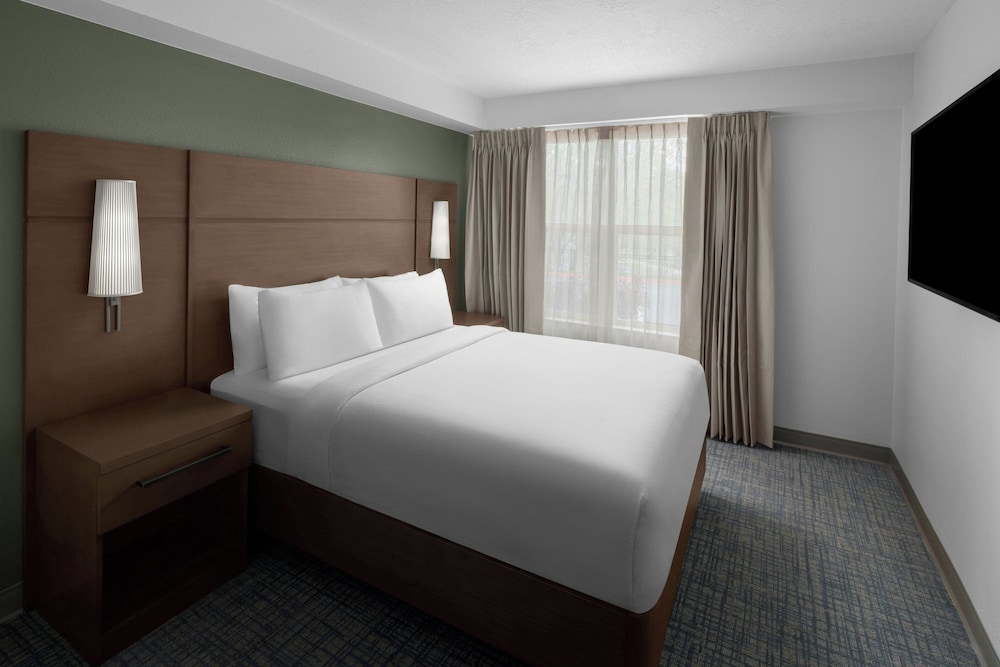 Residence Inn Salt Lake City Cottonwood