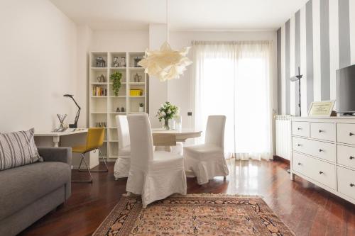 Casa Margarita — 4-Star Luxury Hotel in Florence, Italy