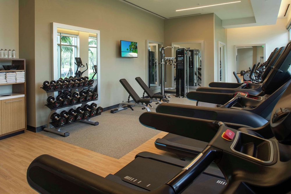 Hilton Miami Dadeland - photo 73