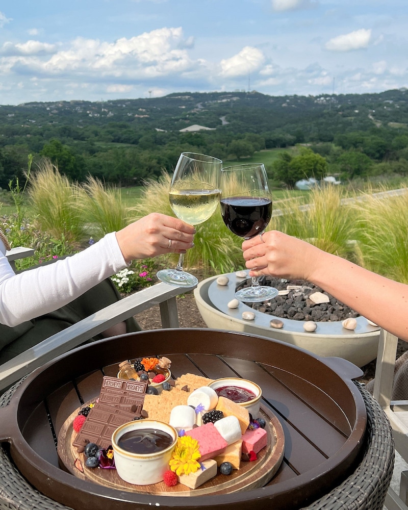 Omni Barton Creek Resort and Spa Austin - photo 121