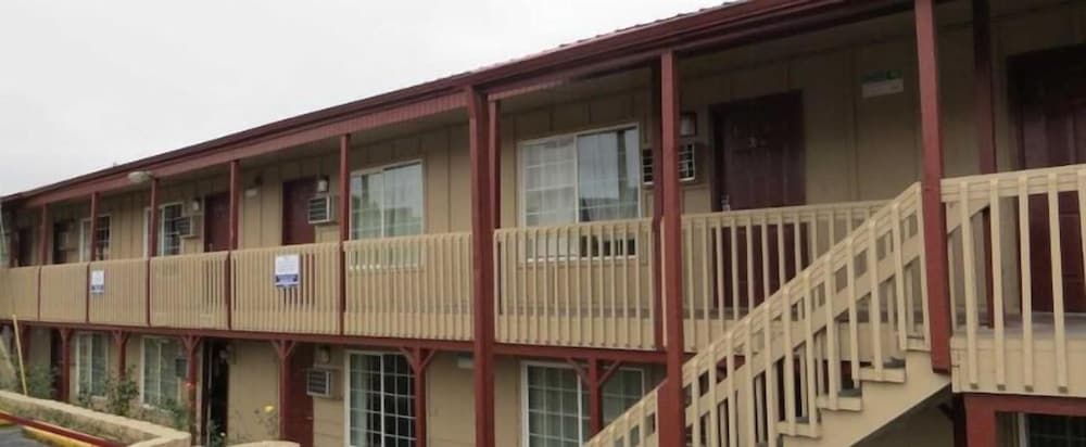 States Motel Portland - photo 13