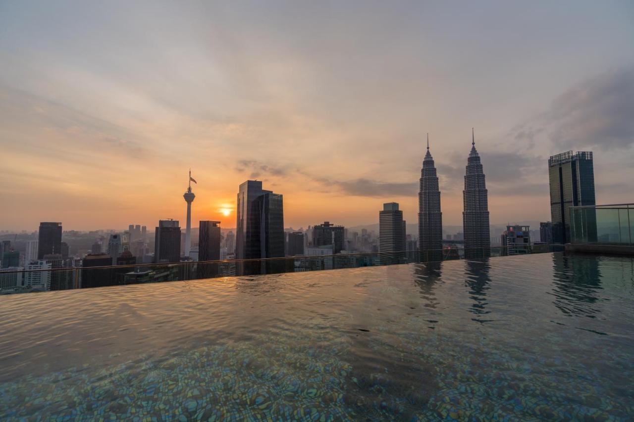 Atelier Klcc — 4-Star Luxury Hotel in Kuala Lumpur, Malaysia