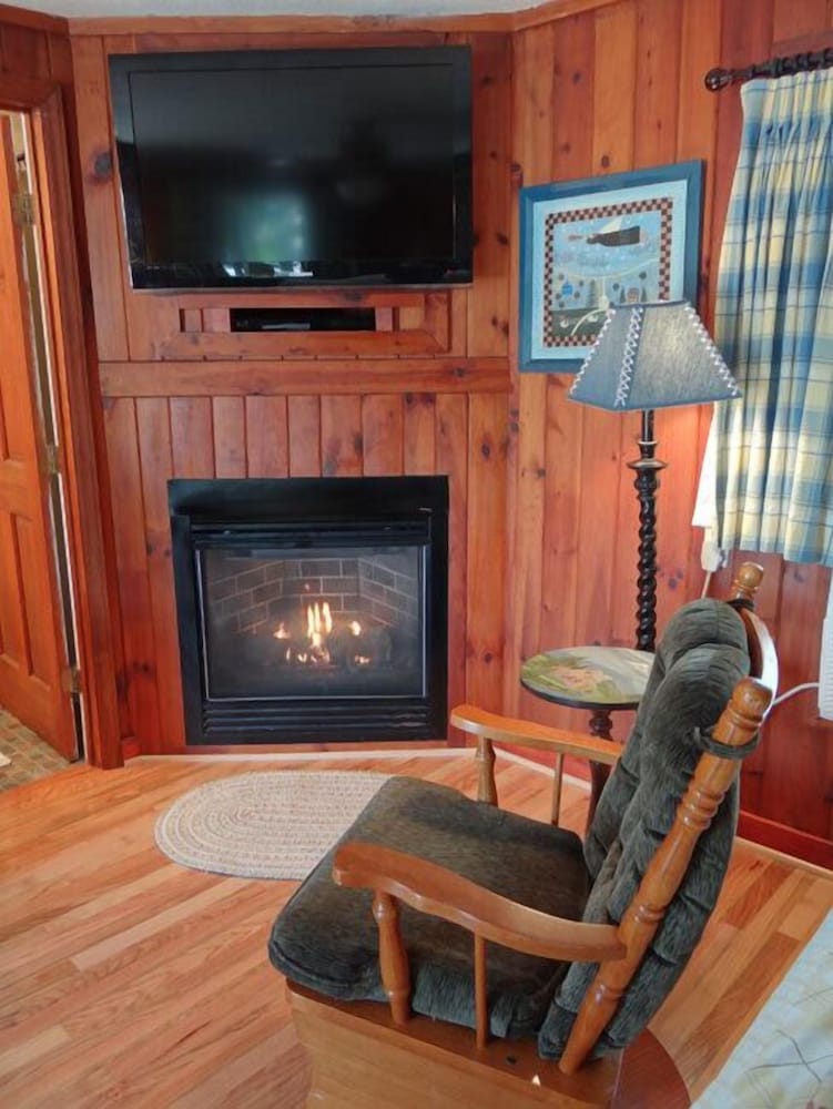 The Homestead Inn - photo 154