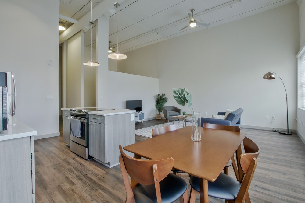 The Old Town Luxury Lofts - photo 59