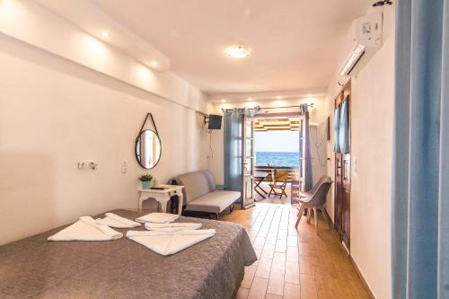 Nisyros White Wave — hotel in Mandraki