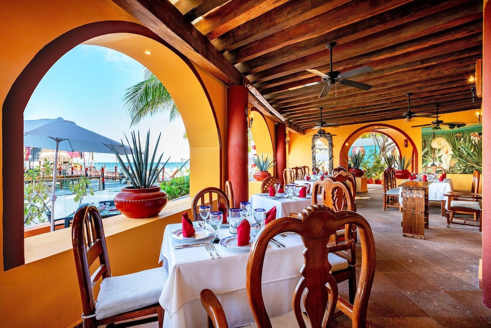 Grand Oasis Palm All Inclusive