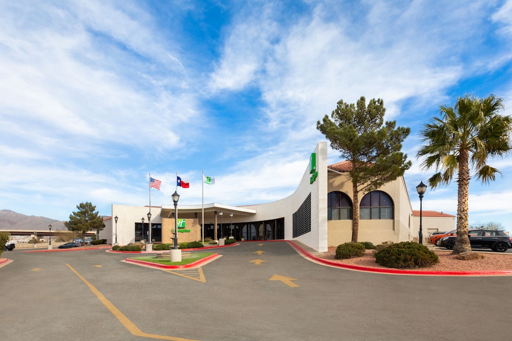 Holiday Inn El Paso West Sunland Park by IHG - photo 54