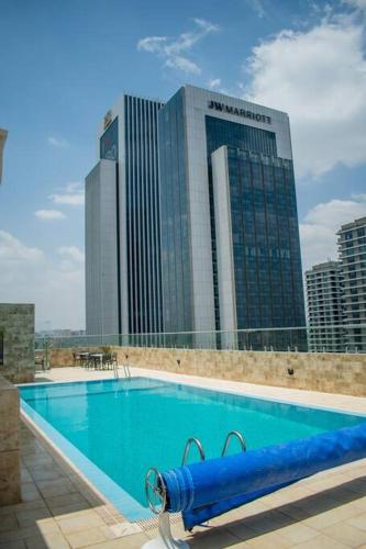 Elite Residences by Bednbeyond O72195O3I9