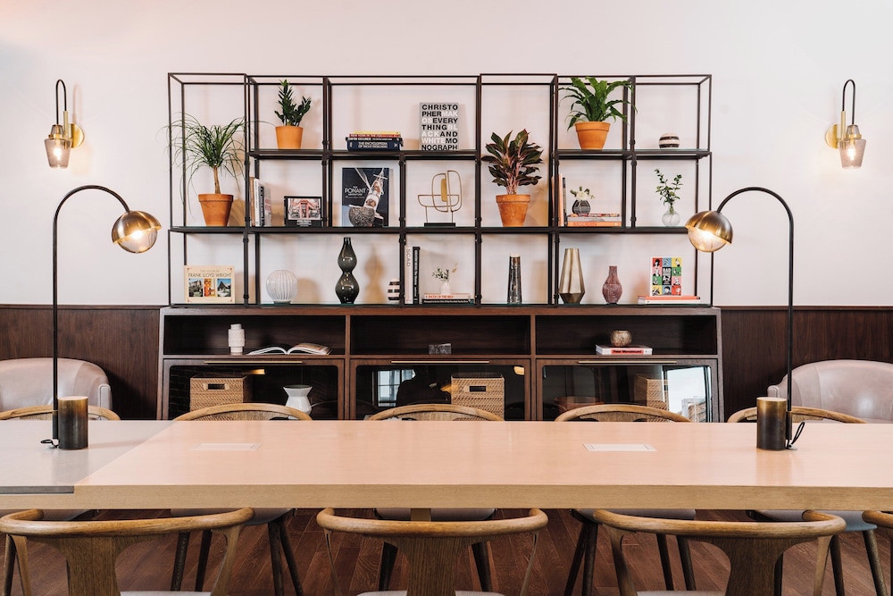 The Alida Savannah a Tribute Portfolio Hotel - photo 3