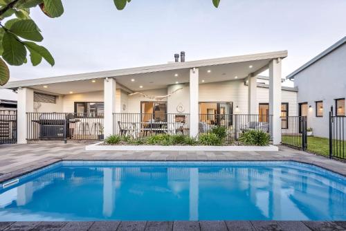 Sunnysprings in Dunsborough, Australia