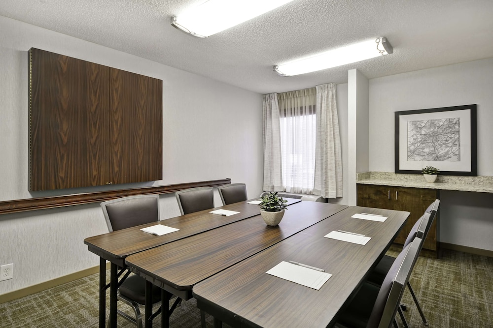 Hampton Inn Birmingham Mountain Brook - photo 30