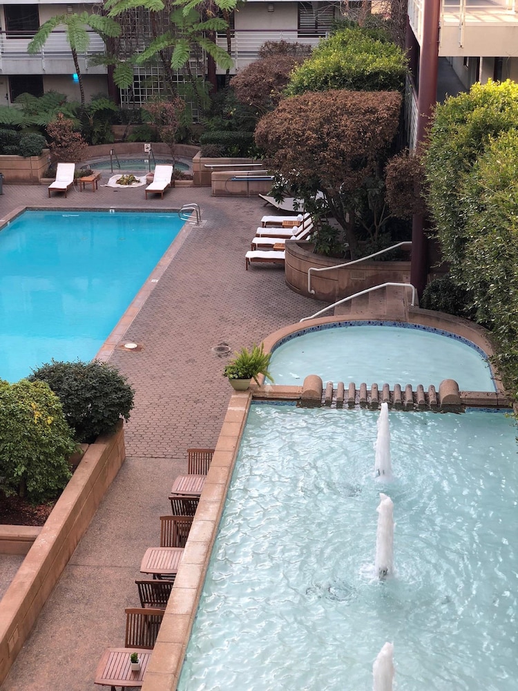 Cupertino Hotel - photo 34