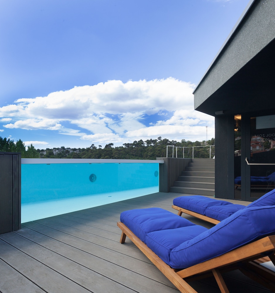 One Suite Hotel in Dubrovnik, Croatia