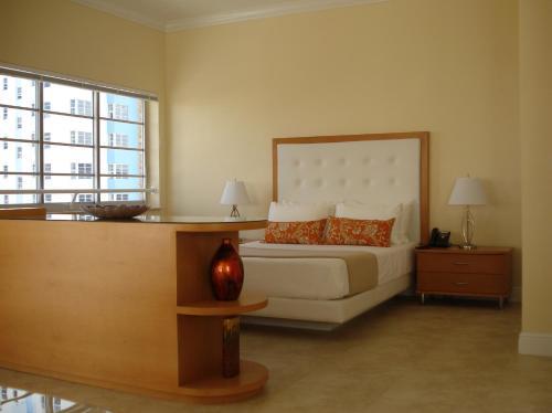 Westover Arms Hotel - photo 41