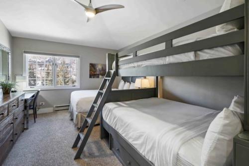 The Charter at Beaver Creek D485 in Beavercreek, United States