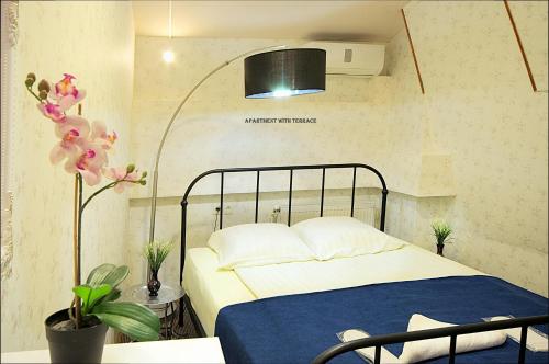 BFG Suites Leselidze