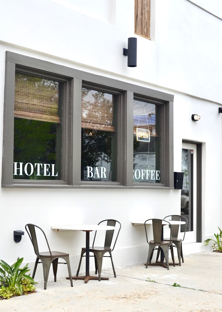 Marsh Hotel - photo 29