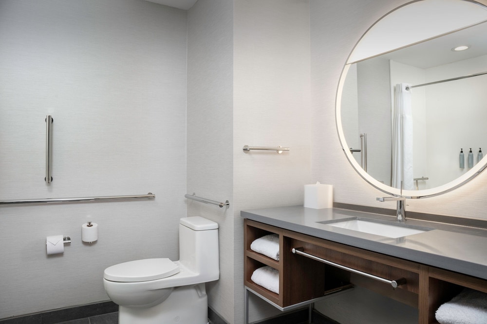Courtyard by Marriott Northport University of Alabama - photo 16