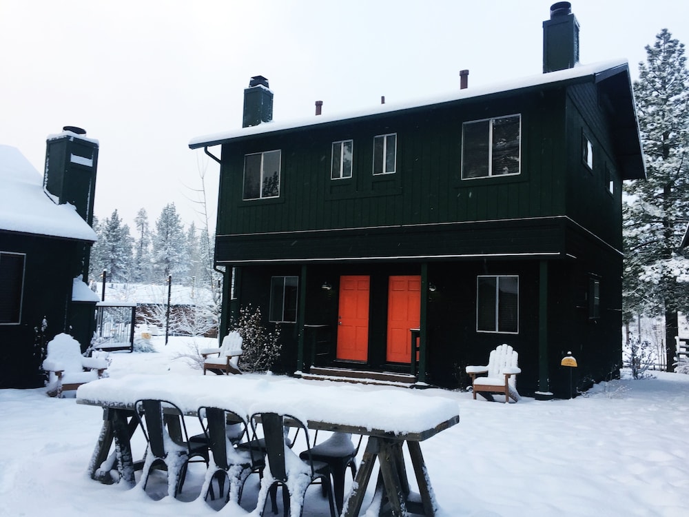 Noon Lodge at Mallard Bay - photo 128
