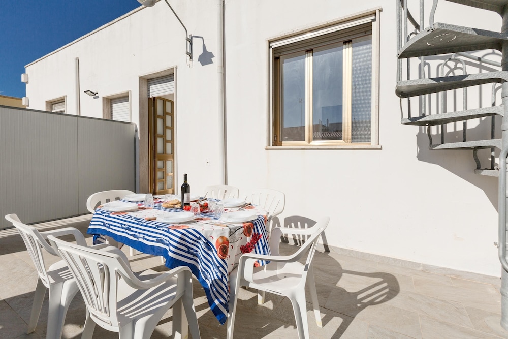 3790 Casa Nina by Barbarhouse — 4-Star Luxury Hotel in Porto Cesareo, Italy
