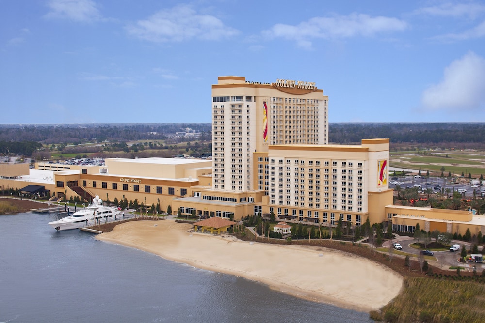 Golden Nugget Lake Charles in Lake Charles, United States