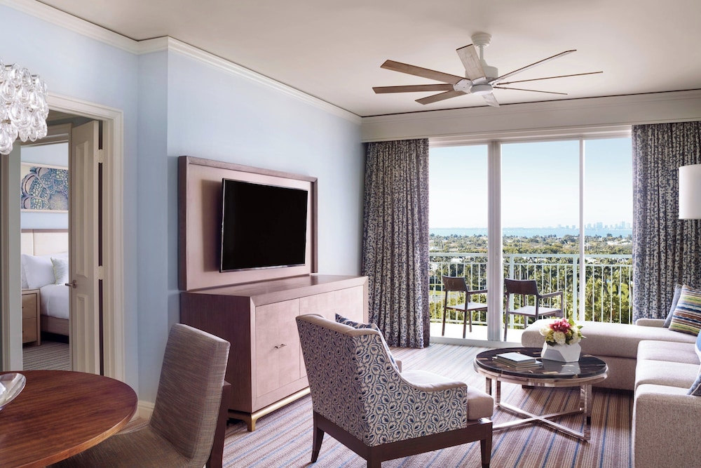The Ritz Carlton Key Biscayne Miami - photo 10